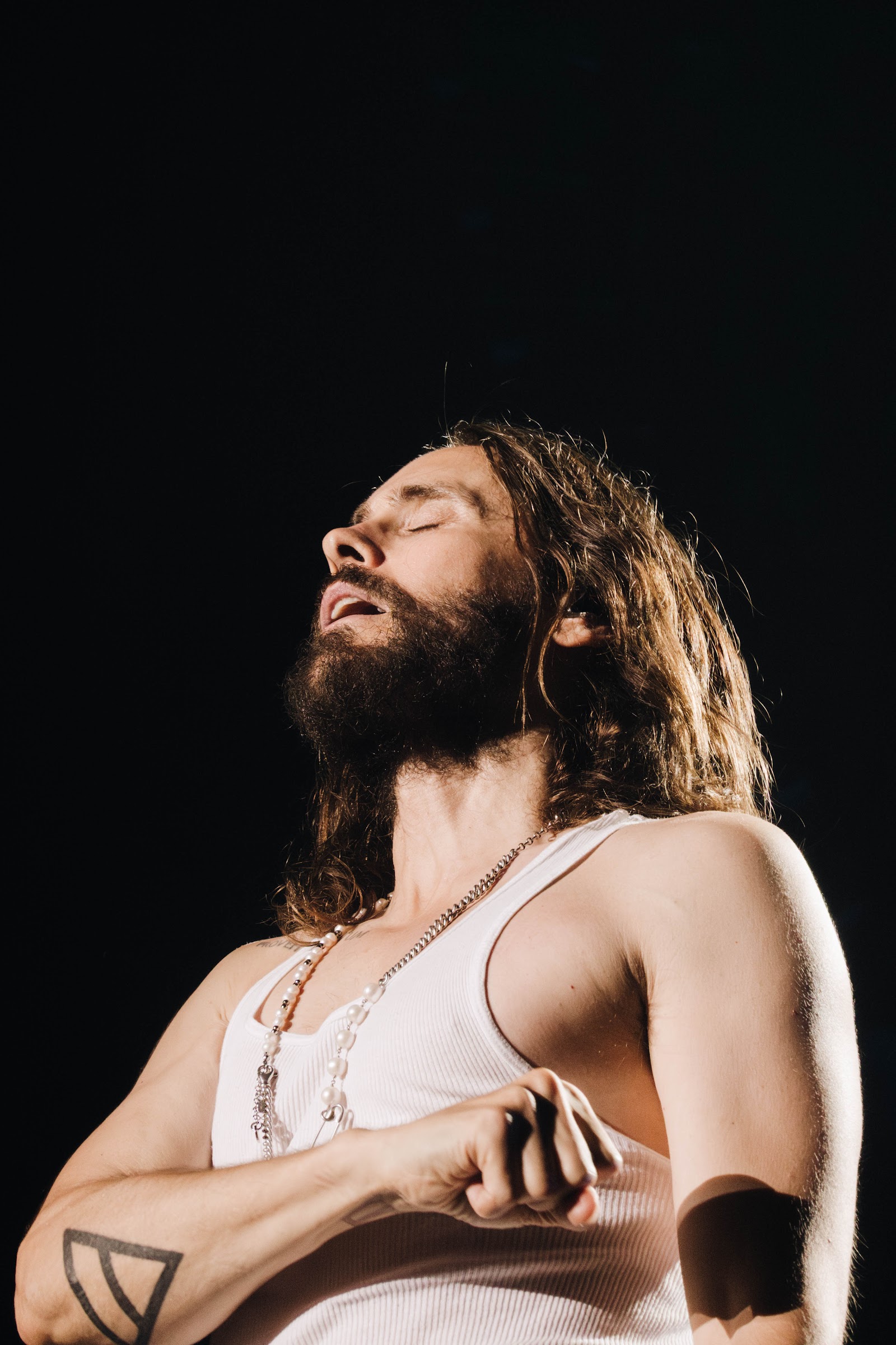 Thirty Seconds to Mars