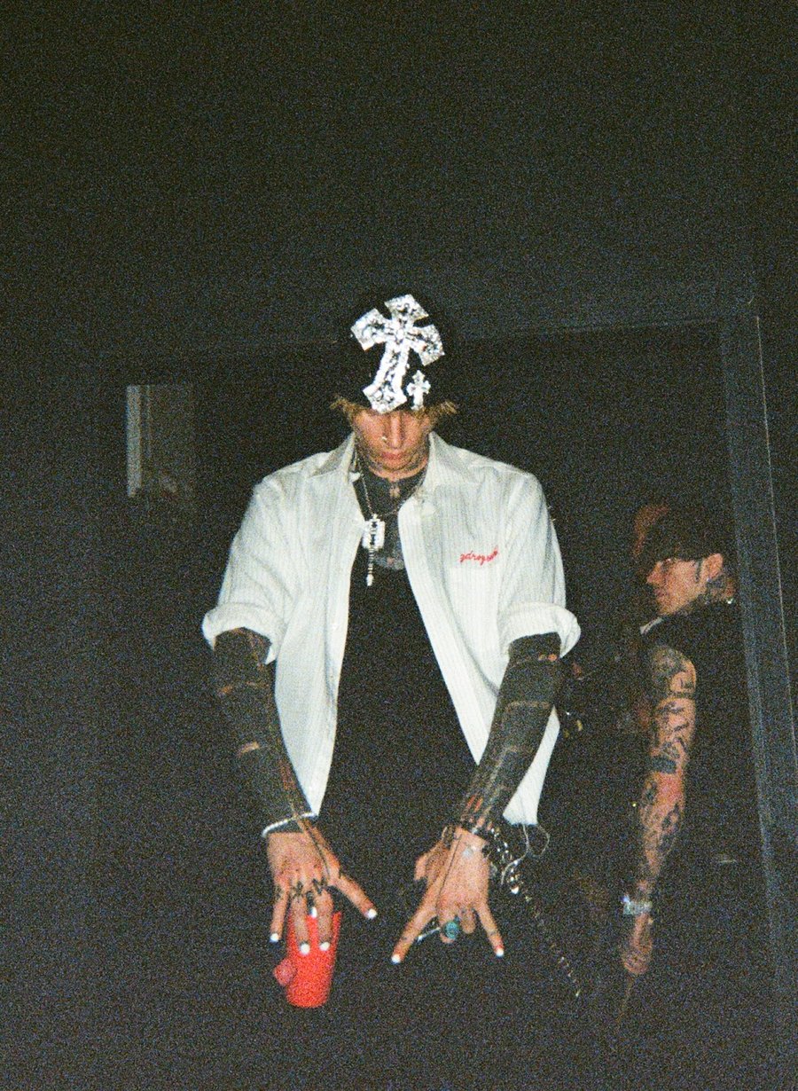 mgk
