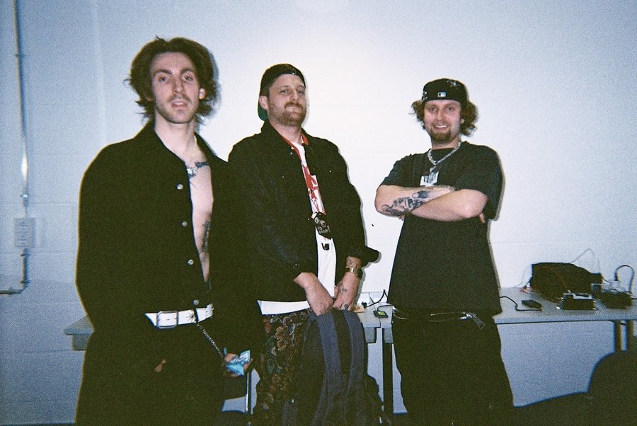 Nolove · Zottoli · Sam Cahill